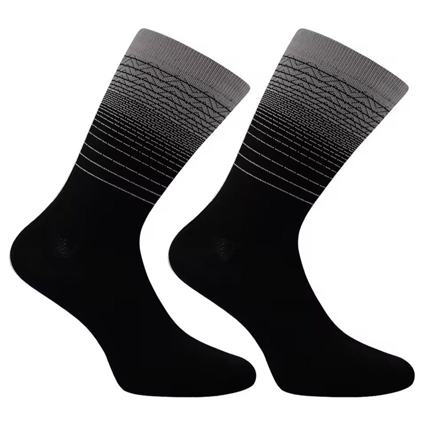 Chaussettes CYCLISTE noires