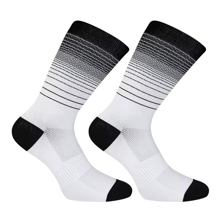 Chaussettes CYCLISTE — vue du produit